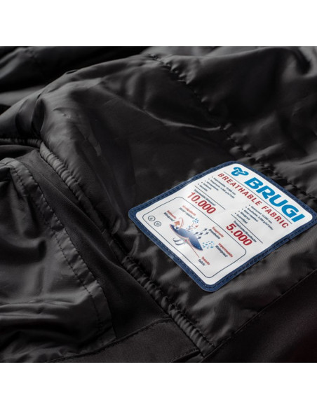 Kurtka narciarska brugi 4ark m