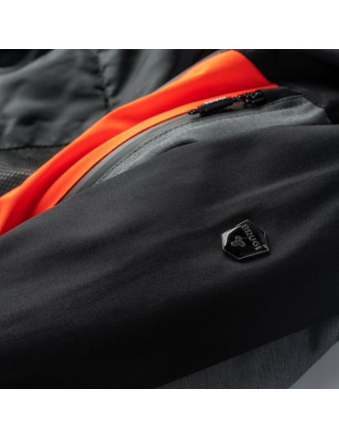 Kurtka narciarska brugi 4ark m