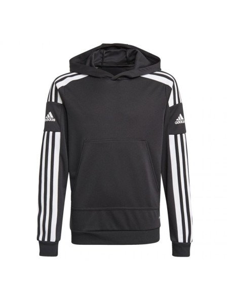 Bluza adidas squadra 21 hoody youth jr
