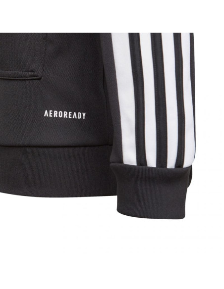 Bluza adidas squadra 21 hoody youth jr