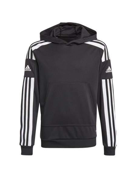 Bluza adidas squadra 21 hoody youth jr