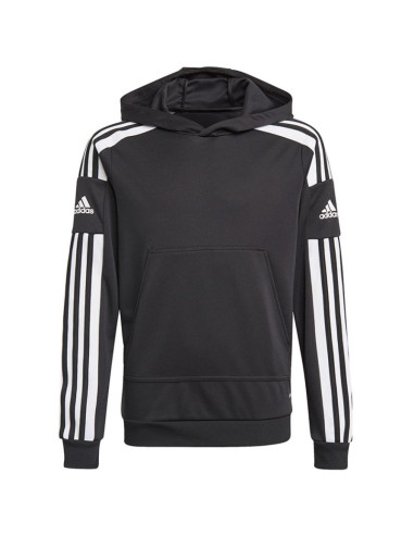 Bluza adidas squadra 21 hoody youth jr