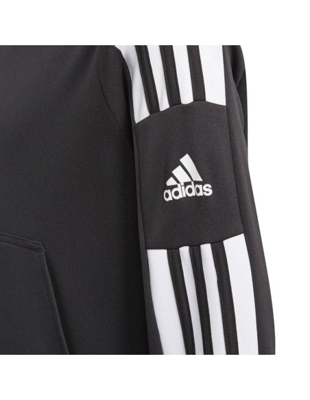 Bluza adidas squadra 21 hoody youth jr