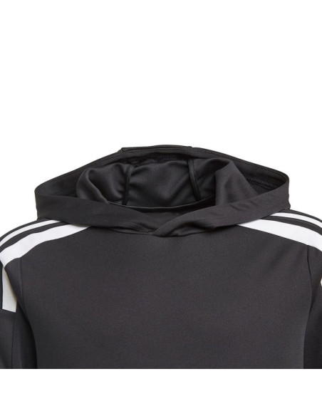 Bluza adidas squadra 21 hoody youth jr