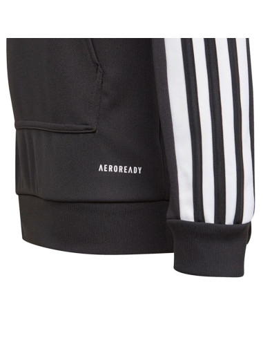 Bluza adidas squadra 21 hoody youth jr