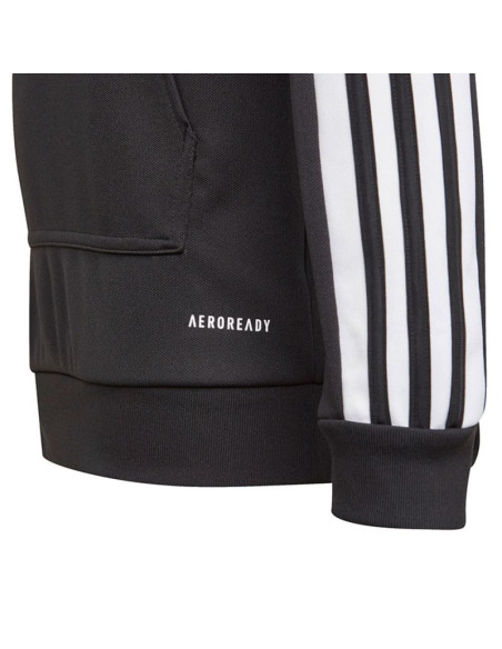 Bluza adidas squadra 21 hoody youth jr