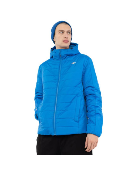 Kurtka 4f m h4z22kump006