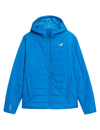 Kurtka 4f m h4z22kump006