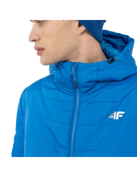 Kurtka 4f m h4z22kump006