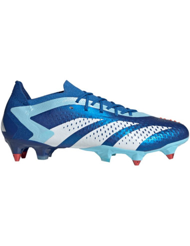 Buty piłkarskie adidas predator accuracy.1 low sg m