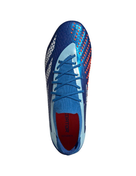 Buty piłkarskie adidas predator accuracy.1 low sg m