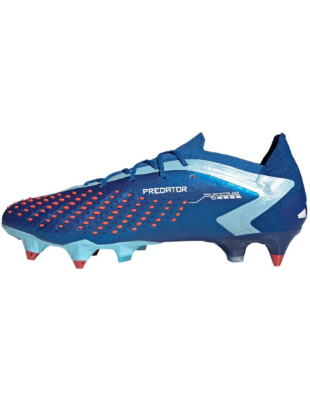 Buty piłkarskie adidas predator accuracy.1 low sg m