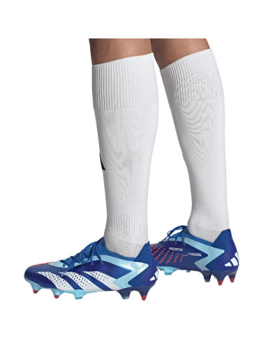 Buty piłkarskie adidas predator accuracy.1 low sg m