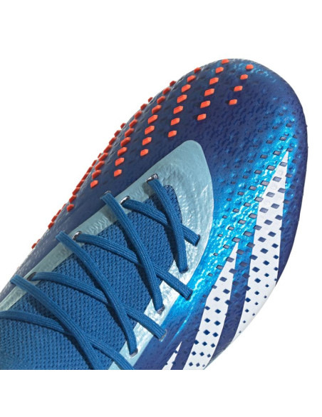 Buty piłkarskie adidas predator accuracy.1 low sg m