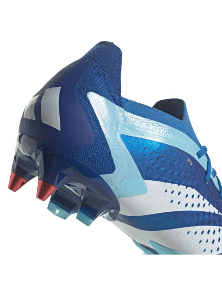 Buty piłkarskie adidas predator accuracy.1 low sg m