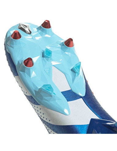 Buty piłkarskie adidas predator accuracy.1 low sg m