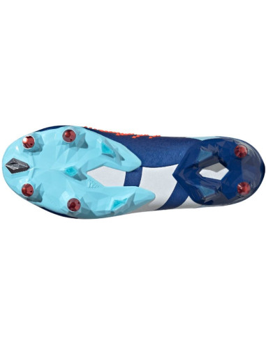 Buty piłkarskie adidas predator accuracy.1 low sg m