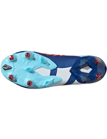 Buty piłkarskie adidas predator accuracy.1 low sg m