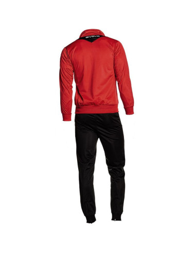 Dres givova tuta visa tr018 0407