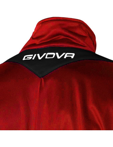 Dres givova tuta visa tr018 0407