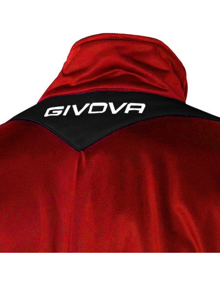 Dres givova tuta visa tr018 0407