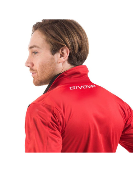 Dres givova tuta visa tr018 0407