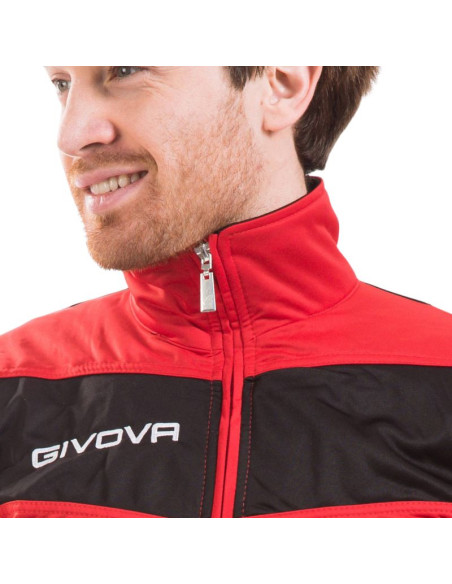 Dres givova tuta visa tr018 0407