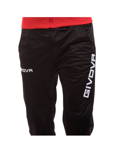 Dres givova tuta visa tr018 0407