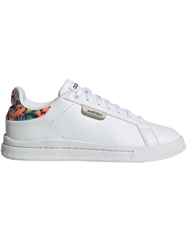 Buty adidas court silk w