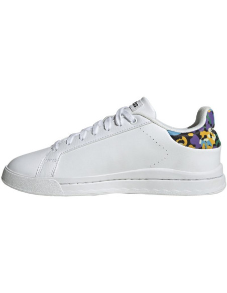 Buty adidas court silk w