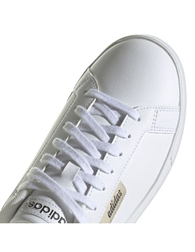 Buty adidas court silk w