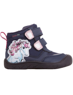 Buty kappa flake tex jr 280021m