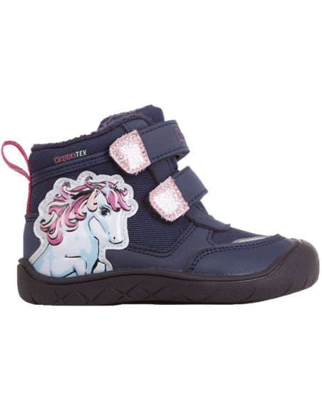 Buty kappa flake tex jr 280021m