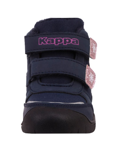 Buty kappa flake tex jr 280021m