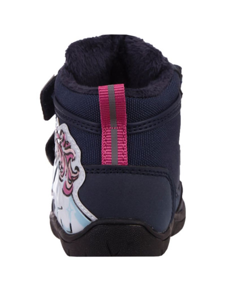 Buty kappa flake tex jr 280021m