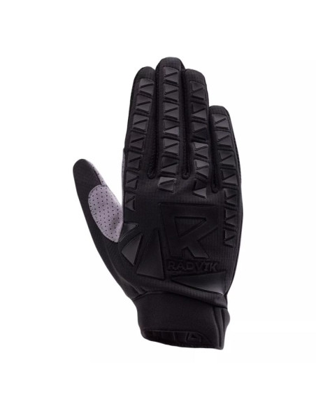 Rękawiczki rowerowe radvik vox m