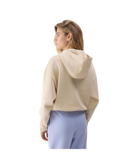 Bluza 4f w 4fwss24tswsf1057