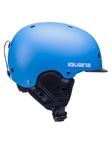 Kask iguana galin jr 928