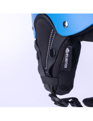 Kask iguana galin jr 928