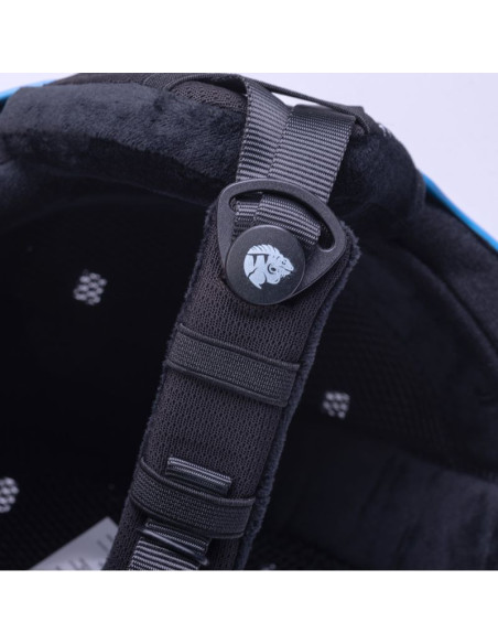 Kask iguana galin jr 928