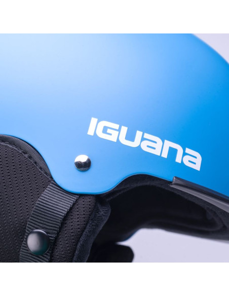 Kask iguana galin jr 928