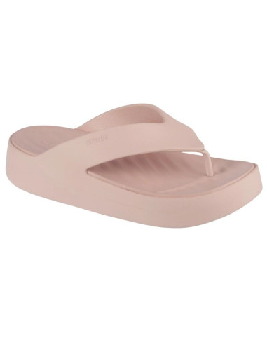 Japonki crocs getaway platform flip w 209410