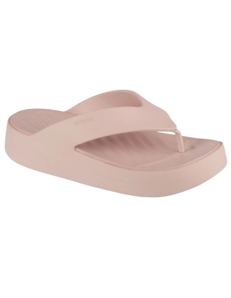 Japonki crocs getaway platform flip w 209410