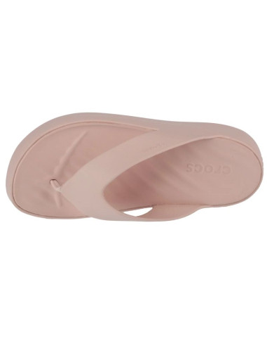 Japonki crocs getaway platform flip w 209410