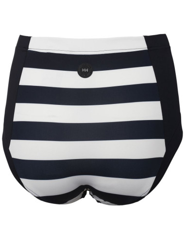 Dół od bikini helly hansen hp high waist bottom 34323