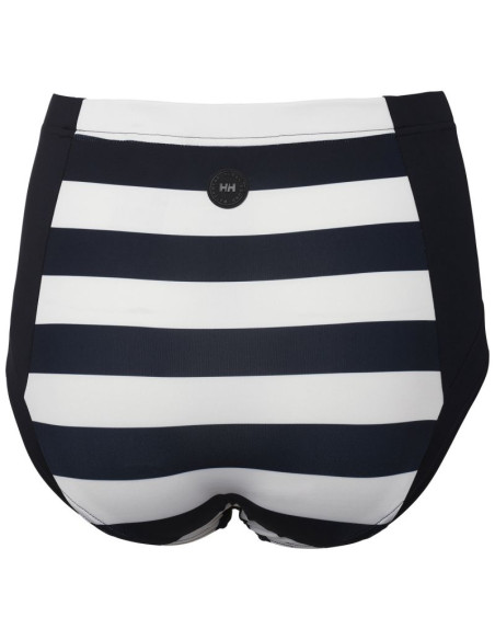 Dół od bikini helly hansen hp high waist bottom 34323