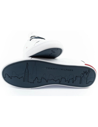 Buty tommy hilfiger essential m