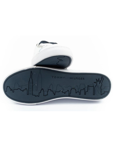 Buty tommy hilfiger essential m