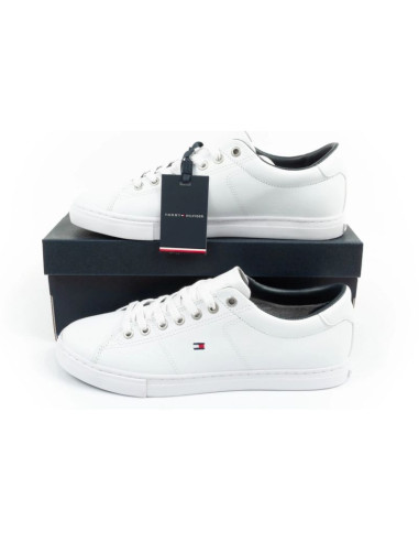 Buty tommy hilfiger essential m