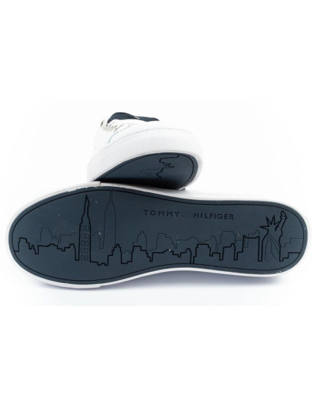 Buty tommy hilfiger essential m